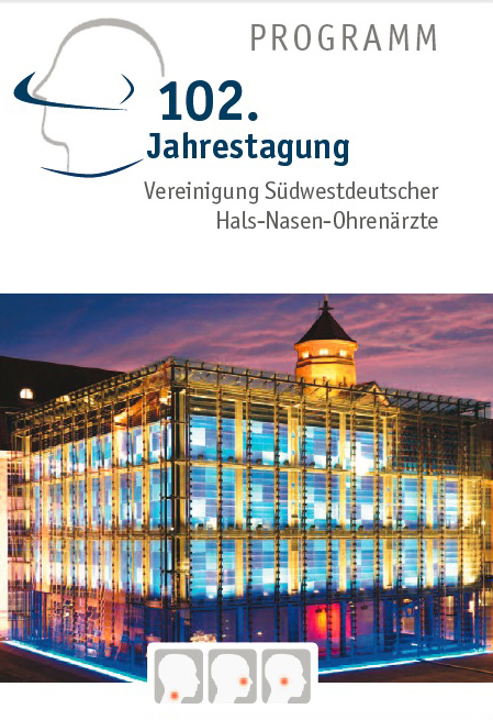 hno kongress 2018 Programm