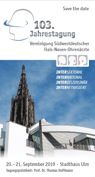 hno kongress 2019 ulm