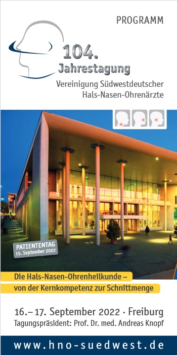 hno kongress 2022 freiburg